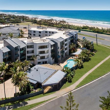 Mylos Holiday Apartments Alexandra Headland Zewnętrze zdjęcie