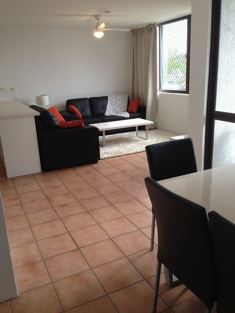 Mylos Holiday Apartments Alexandra Headland Zewnętrze zdjęcie