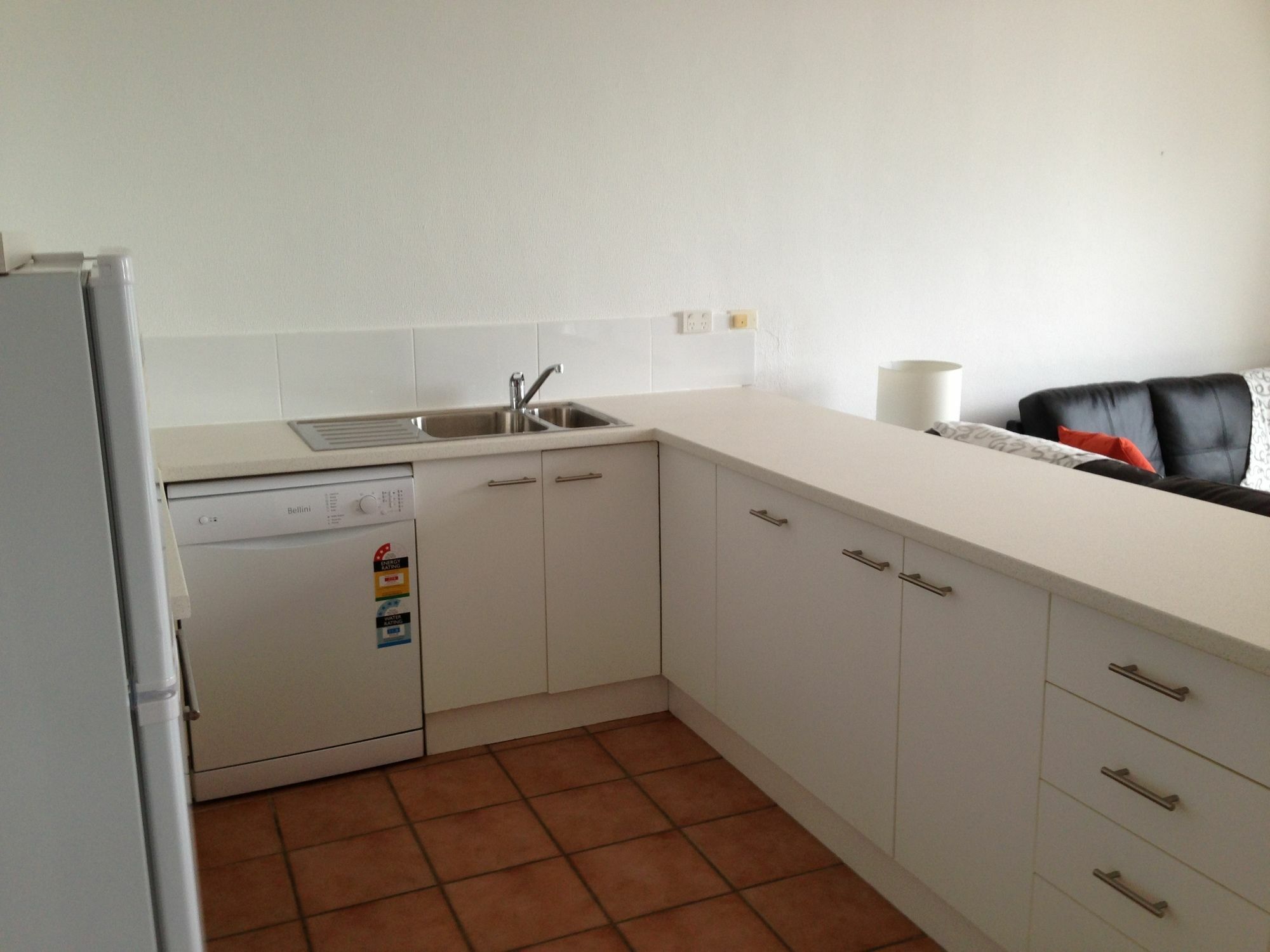 Mylos Holiday Apartments Alexandra Headland Zewnętrze zdjęcie