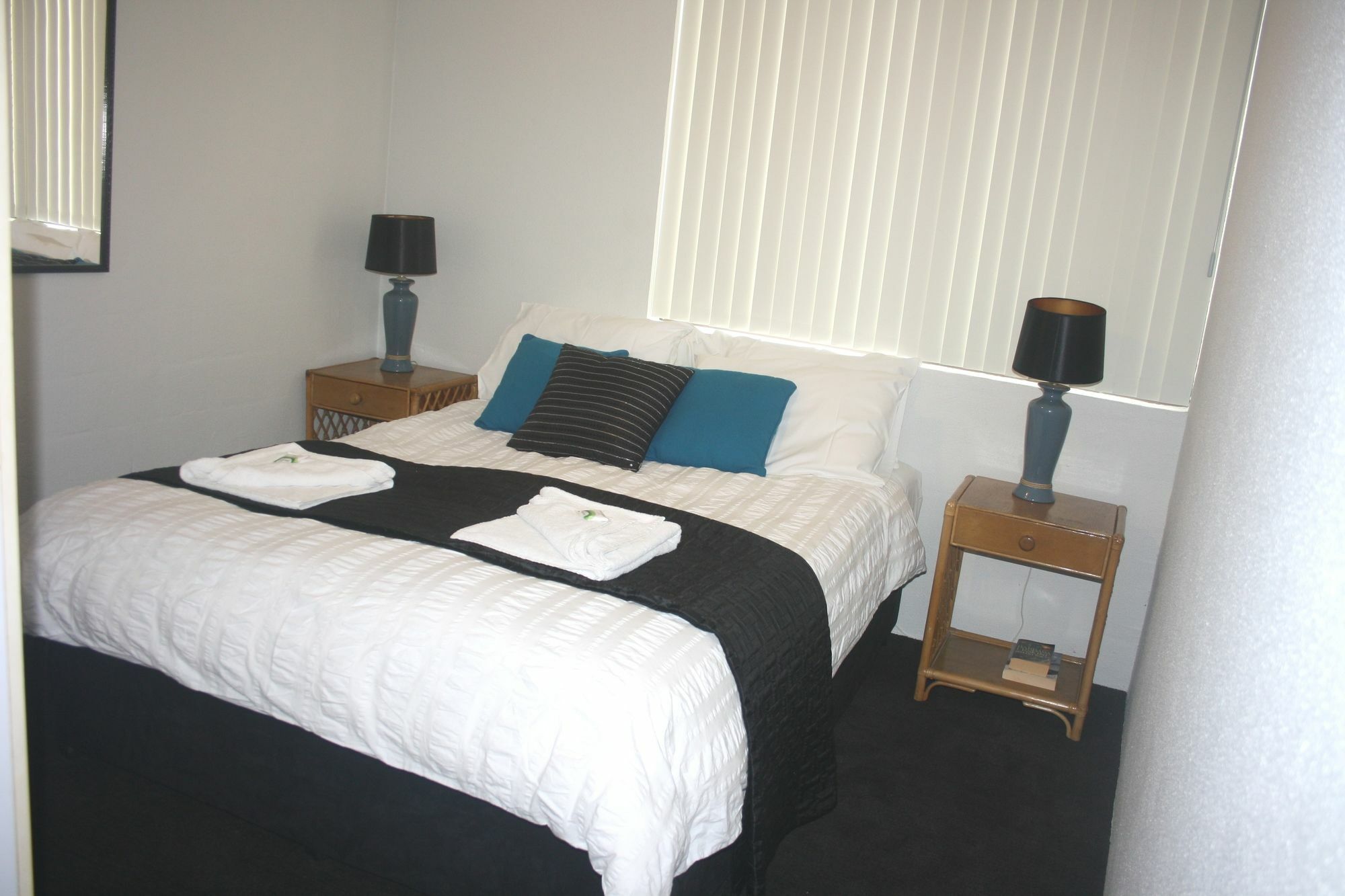 Mylos Holiday Apartments Alexandra Headland Zewnętrze zdjęcie